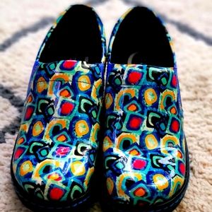 Women's Nursing Klogs